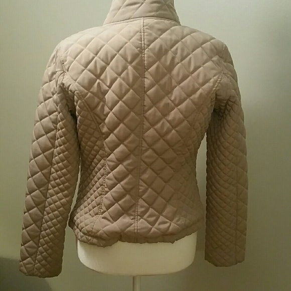 Calvin Klein Women's Quilted Jacket XS - Picture 8 of 8